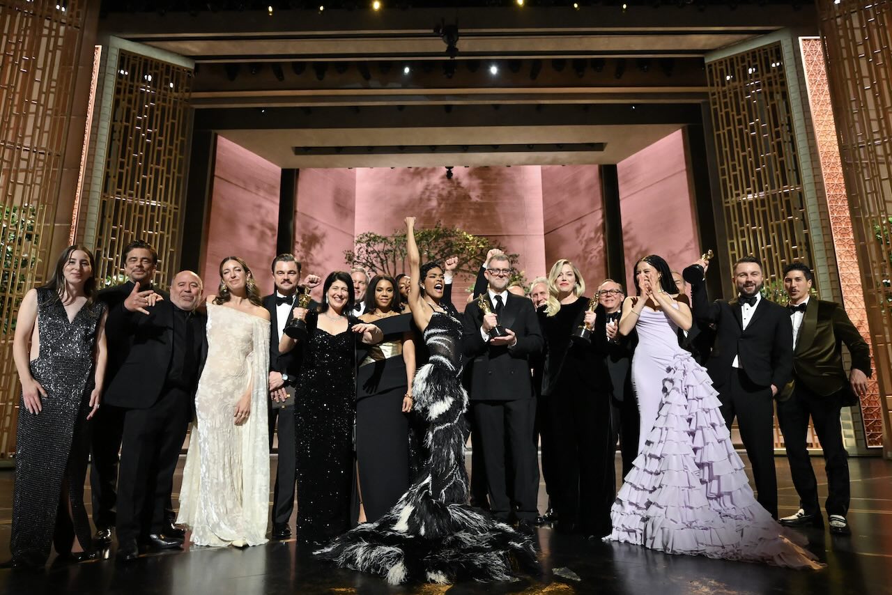 'One Battle After Another' Rebut 6 Trofi, Ini Daftar Pemenang Oscars 2026