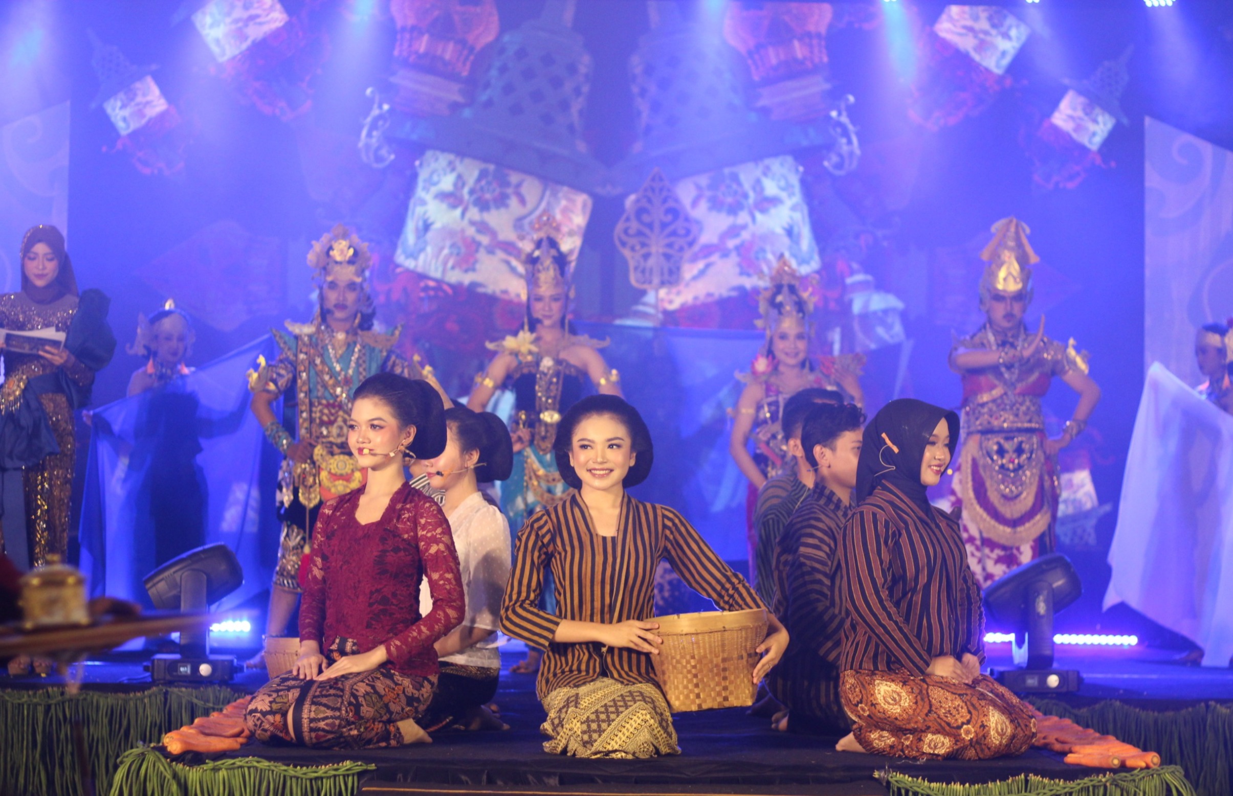 Testimoni Para Duta Budaya Kota Malang 2025: Dari Keraguan, Dedikasi Seni, hingga Advokasi Pelestarian Tradisi