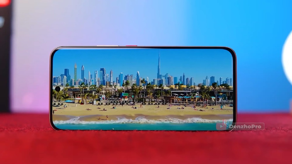 Cari HP Baru? Ini 8 Pilihan Layar 144 Hz Murah yang Patut Dilirik