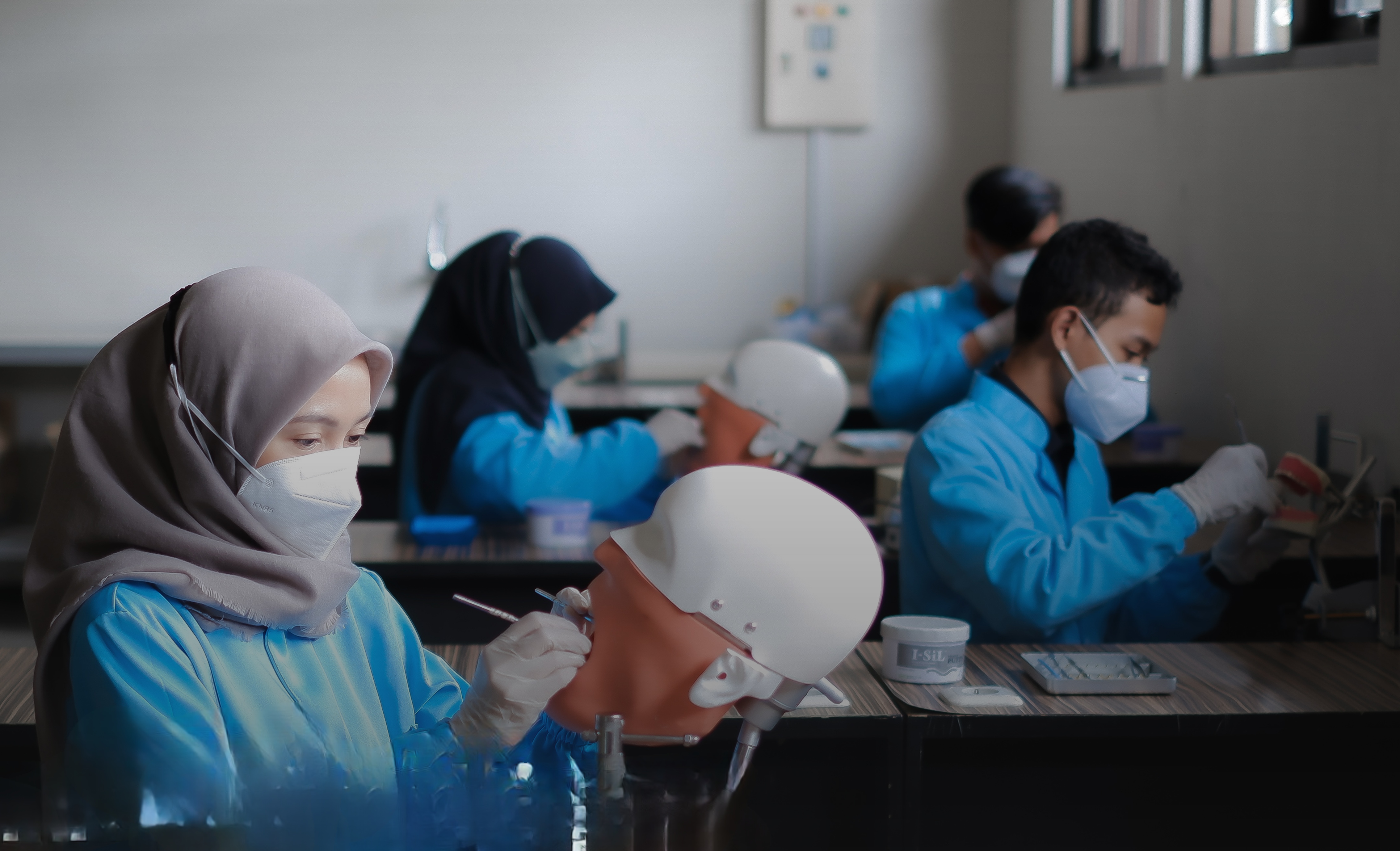 Momen Hari Kesehatan Gigi 12 September, Kemenkes Tetapkan Sistem Jemput Bola untuk Tingkatkan Akses Pelayanan