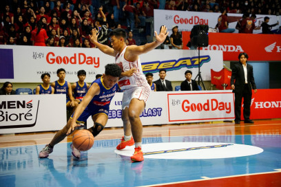 Lanjutan DBL Malang 2025, SMA Dempo Hadapi SMAN 2 Pasuruan, Tiga Laga Lain Sesama Tim Malang