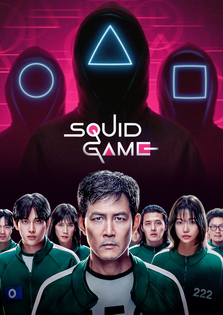 'Squid Game' Musim 3 Resmi Luncurkan Teaser, Apa Yang Baru?