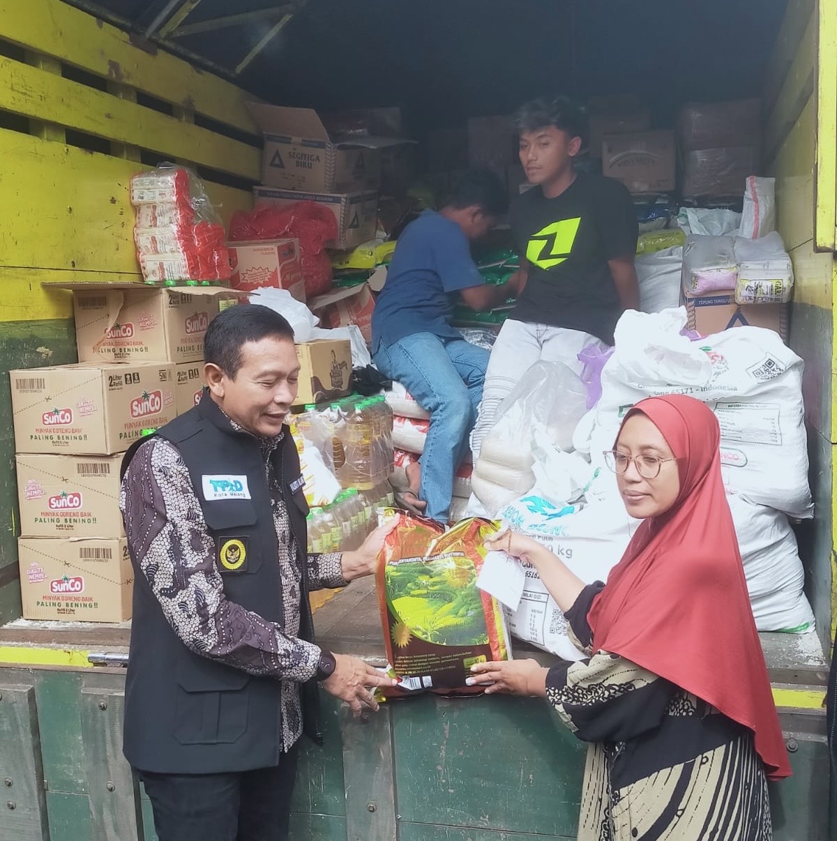 Jelang Ramadan, Harga Cabai Tembus Rp90 Ribu, Wali Kota Malang Siapkan Intervensi TPID