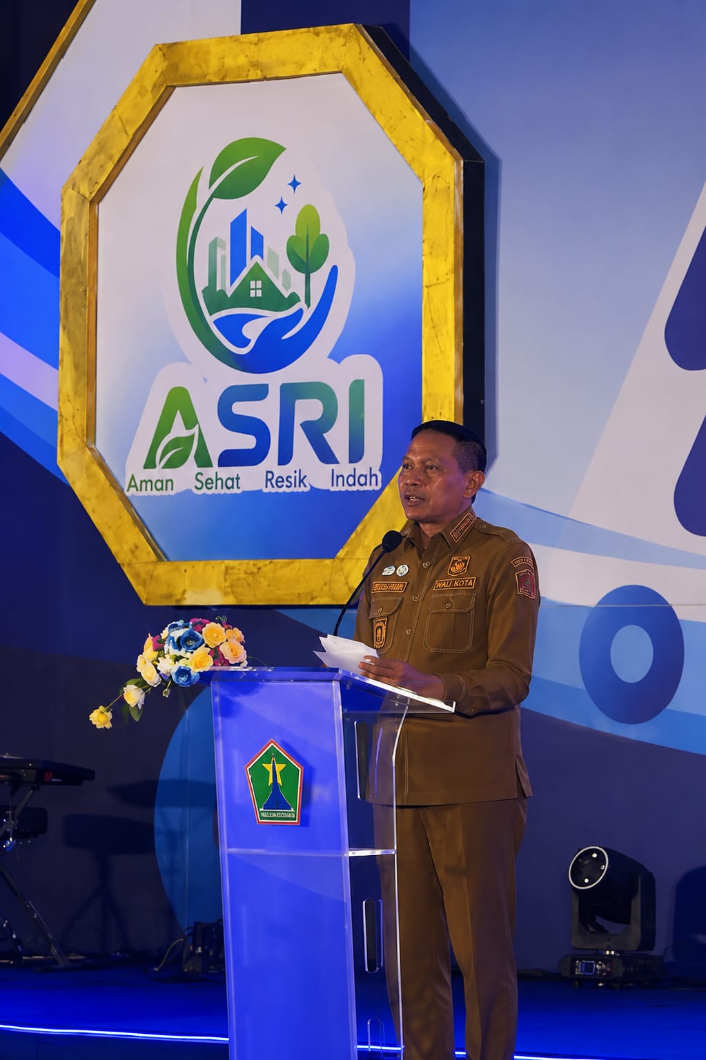 Raih Adipura 2026, Kota Malang Perkuat Gerakan Bersih dan Pengelolaan Sampah