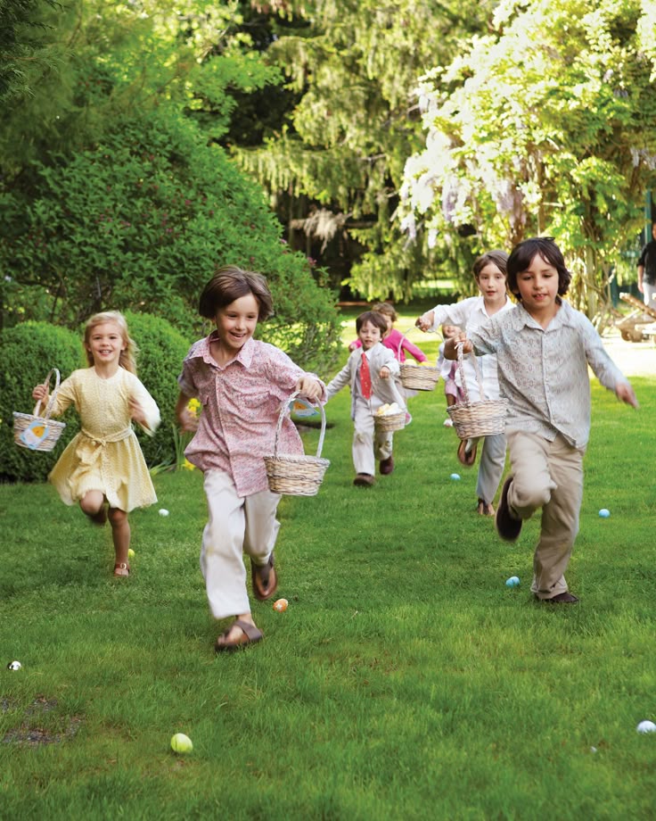 Buat Paskah Lebih Berarti! Tidak Hanya ke Gereja untuk Misa, Ini yang Bisa Dilakukan agar Membagi Berkat!