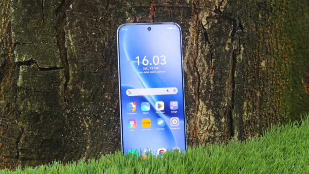 7 HP 5 Jutaan 2026 yang Menarik Dilihat, Ada Kamera 200 MP hingga Baterai 9.020 mAh