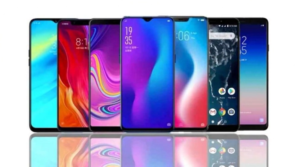 5 HP Gaming 1 Jutaan Terbaik 2026, Itel RS4 dan Redmi 14C Paling Diburu