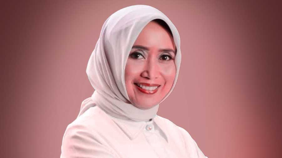 Aspirasi 'Bela Ira' Membanjir, Presiden Prabowo Beri Rehabilitasi Mantan Dirut PT ASDP Ira Puspadewi 