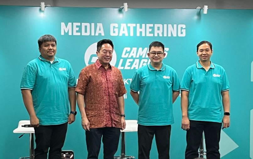 Campus League Resmi Bergulir, Kompetisi Olahraga Antarkampus Indonesia, Ini Blueprint-nya