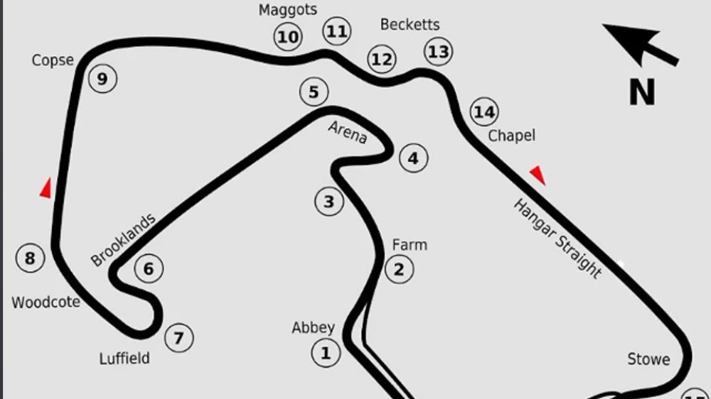 Analisis Moto3 Inggris 2026: Veda Ega Pratama Punya Pace, tapi Kehilangan Momentum di Silverstone
