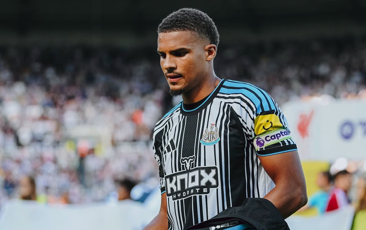 Malick Thiaw Diburu Liverpool dan Man United, Newcastle Minta Rp1,67 Triliun