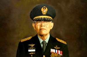 Kisah Jenderal AH Nasution: Satu-satunya Jenderal yang Selamat dari G30S PKI