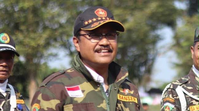 Gus Ipul Siap Somasi 3 Orang soal Narasi Muktamar NU, Minta Bukti Tudingan