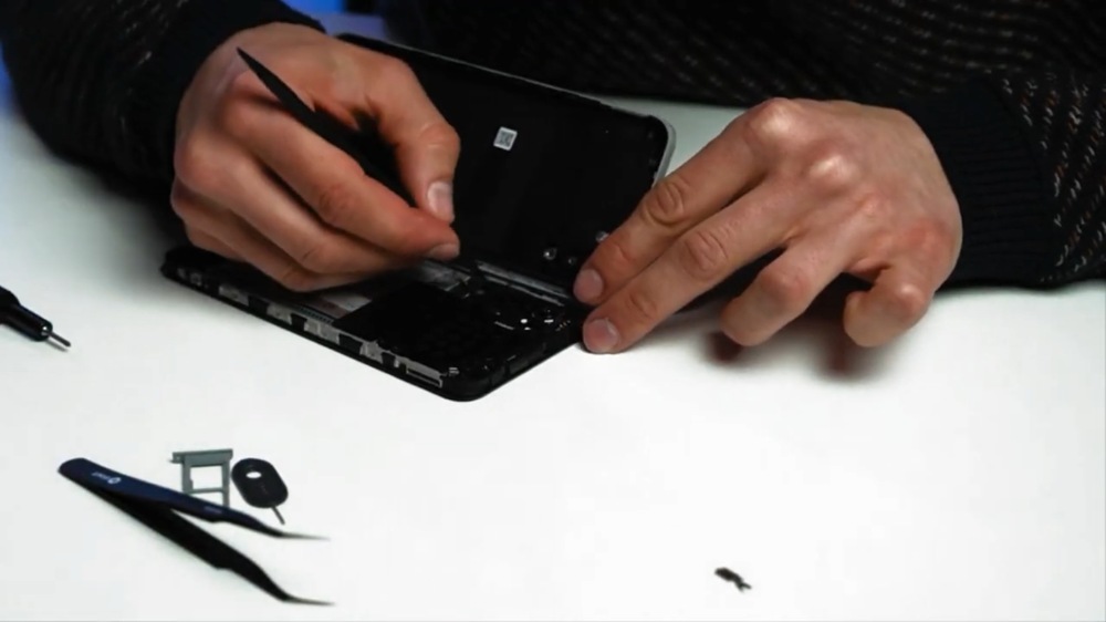 Nokia G42 5G Bukan HP Biasa, Bisa Bongkar dan Ganti Baterai Sendiri di Rumah