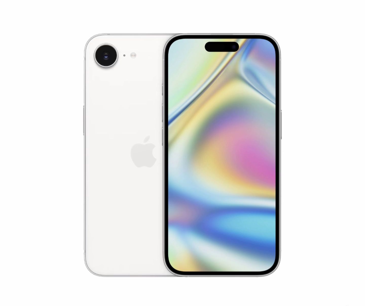 Bocoran Apple iPhone 17e 2026: Desain Baru, Performa Lebih Ngebut, Ini Spek dan Harganya