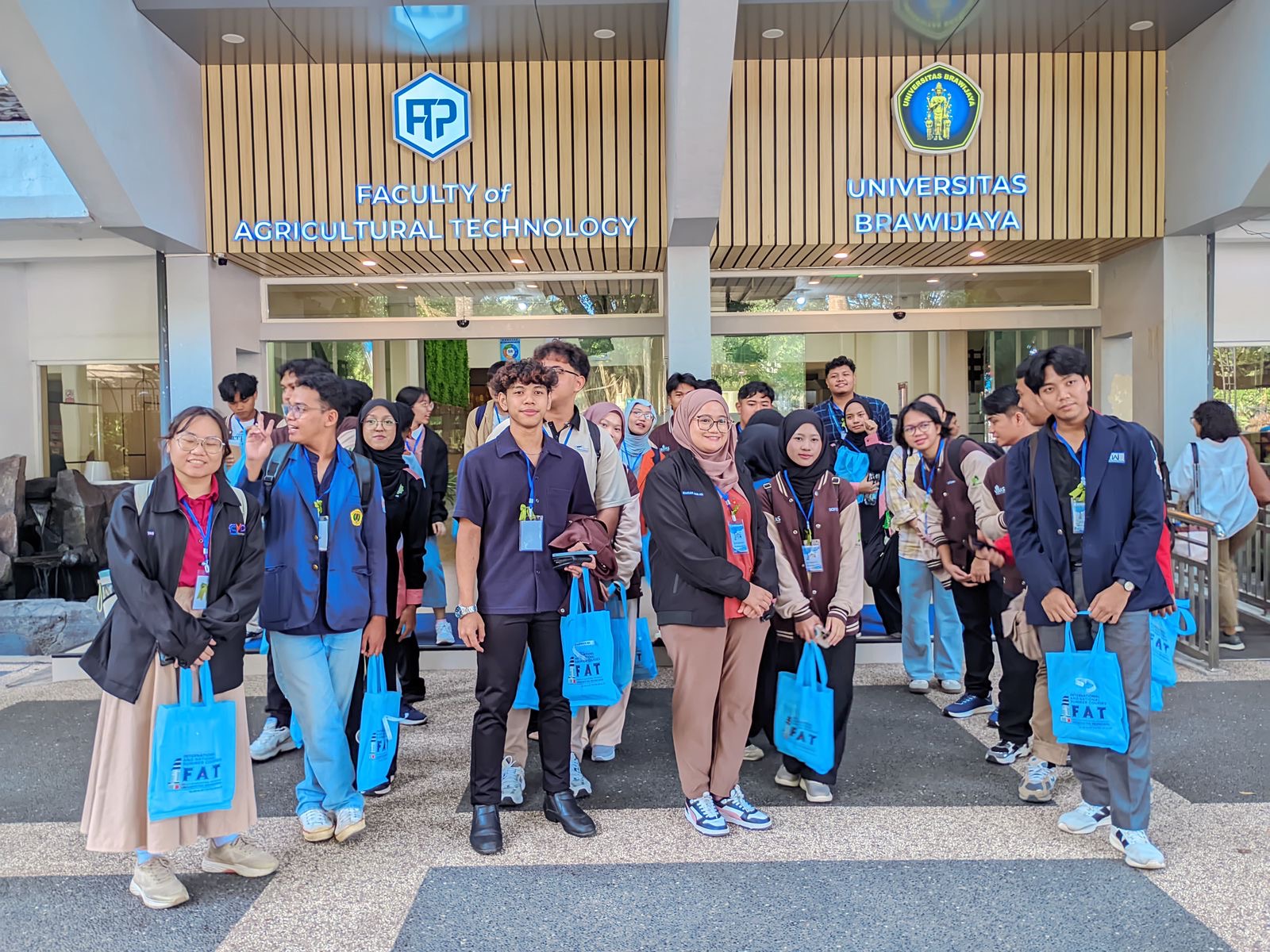 Summer Course FTP UB 2025 Gaet Peserta Internasional, Dorong Kolaborasi Teknologi Pertanian