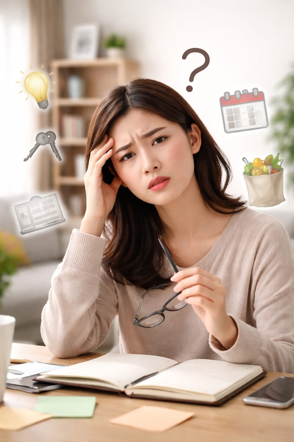 Waspada! Ini Deretan Makanan yang Bisa Memicu Pikun Jika Dikonsumsi Berlebihan