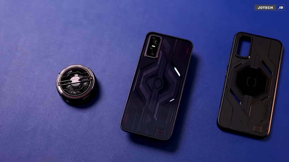 5 HP Flagship Killer RAM 12GB 512GB Terbaik 2026, Spek Dewa Harga Masih Masuk Akal