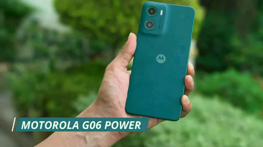 Update Harga HP Motorola Terbaru Mei 2026, Baterai 7000 mAh dan Spek Flagship Bikin Kaget