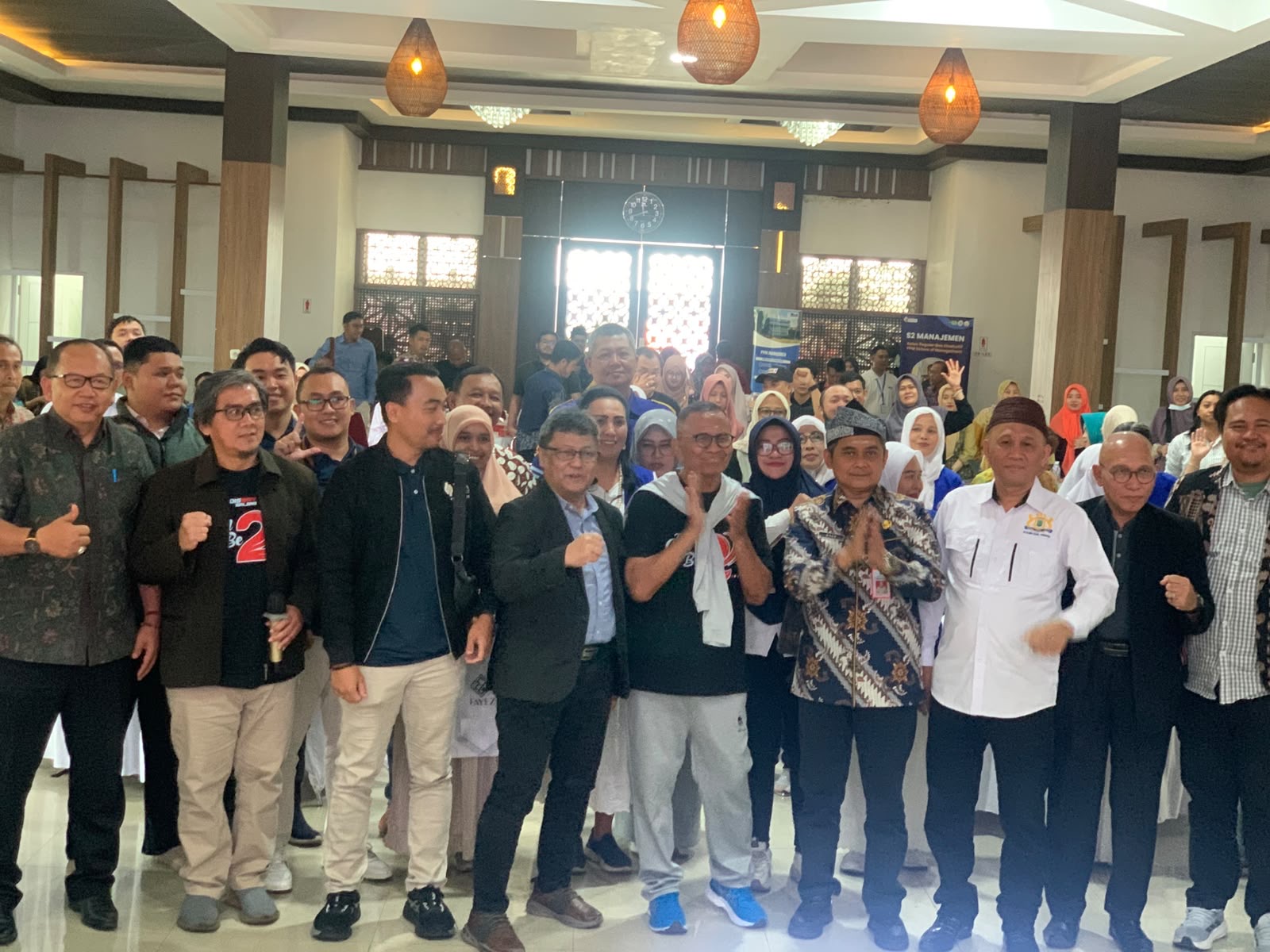 HUT ke-2 Disway Malang, Komitmen Perkuat Kolaborasi dan Kualitas Jurnalistik