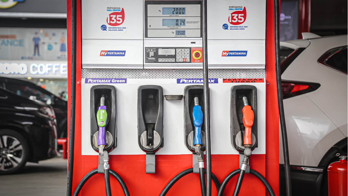 Penggunaan Etanol sebagai Bauran BBM, Manfaat dan Kelebihannya