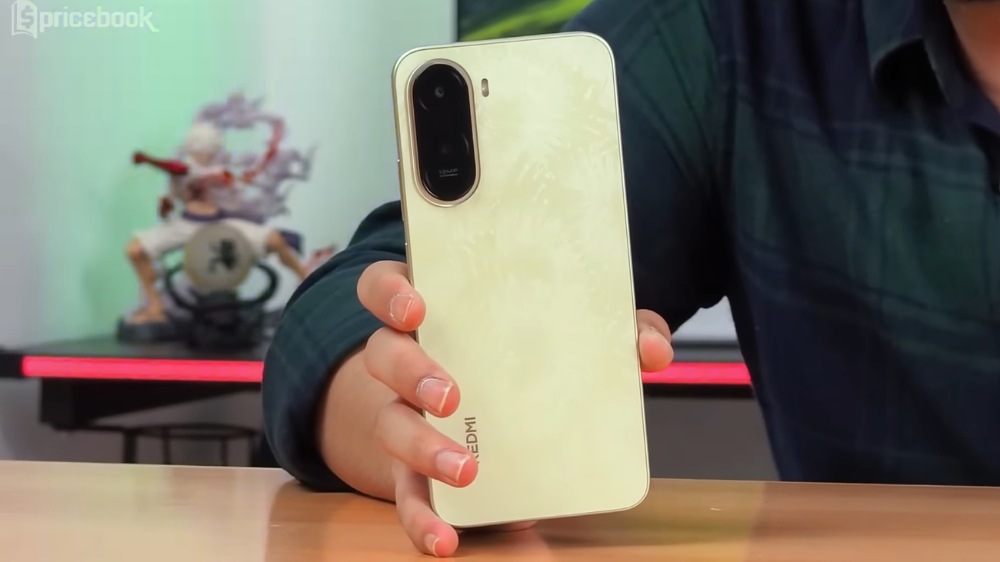 Redmi A7 Pro Resmi Meluncur, HP Rp1 Jutaan dengan Layar 120Hz dan Baterai 6000 mAh