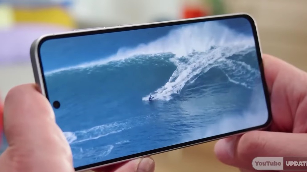 Rekomendasi HP Samsung RAM 8/256 GB Terbaik 2026: Spek Gahar, Harga Bervariasi