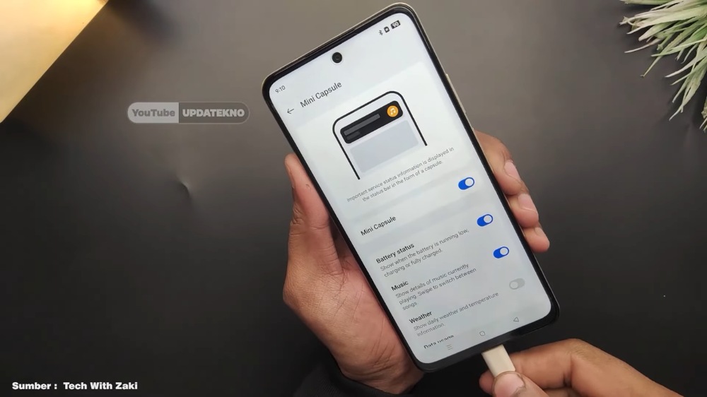 10 HP Baterai Besar 2 Jutaan Terbaik 2026, Tahan 2 Hari Tanpa Charge