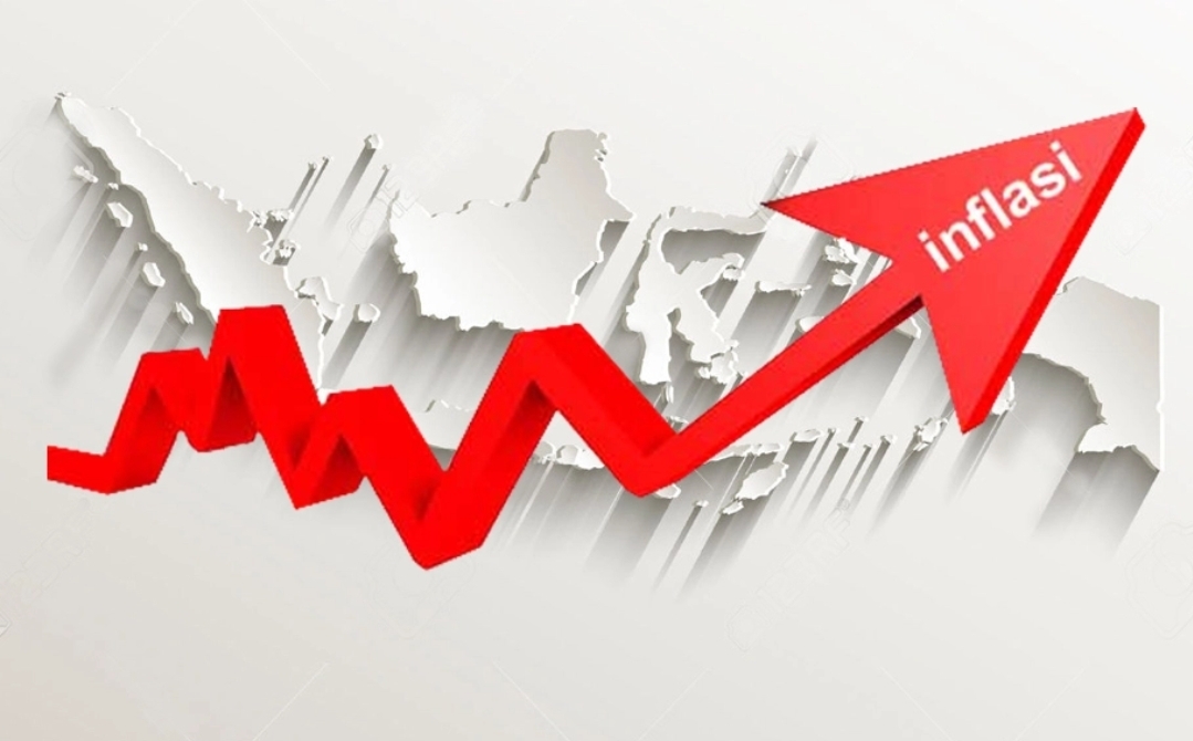 Prediksi Inflasi 2025–2026, Indonesia Relatif Oke Dibanding Negara ASEAN Lain