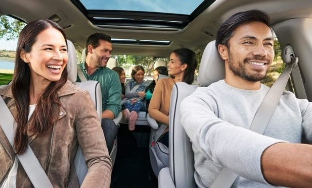 Perjalanan Mudik Terasa Lama? Ini 9 Tips agar Tetap Seru dalam Mobil