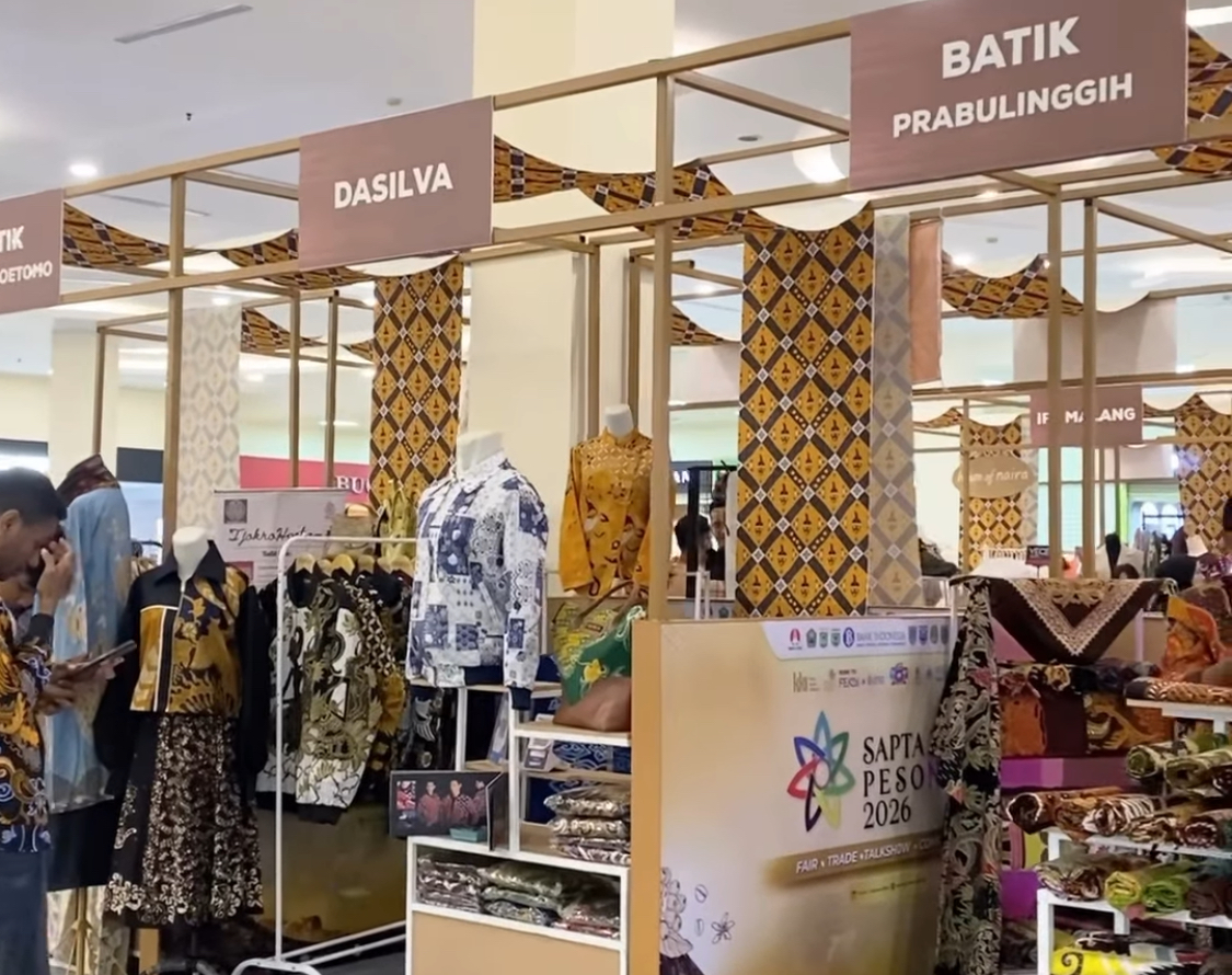 BI Malang Percepat Digitalisasi UMKM di 7 Daerah, Perkuat Daya Saing hingga Stabilitas Harga