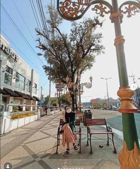 Dishub Kota Malang Siapkan Kantong Parkir Insidentil di Kayutangan selama Libur Nataru