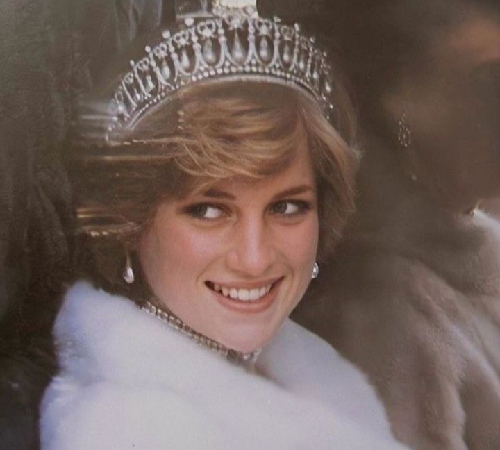 31 Agustus Juga Dikenang sebagai Hari Meninggalnya Lady Diana, Putri yang Kontroversi tapi Begitu Dicintai 