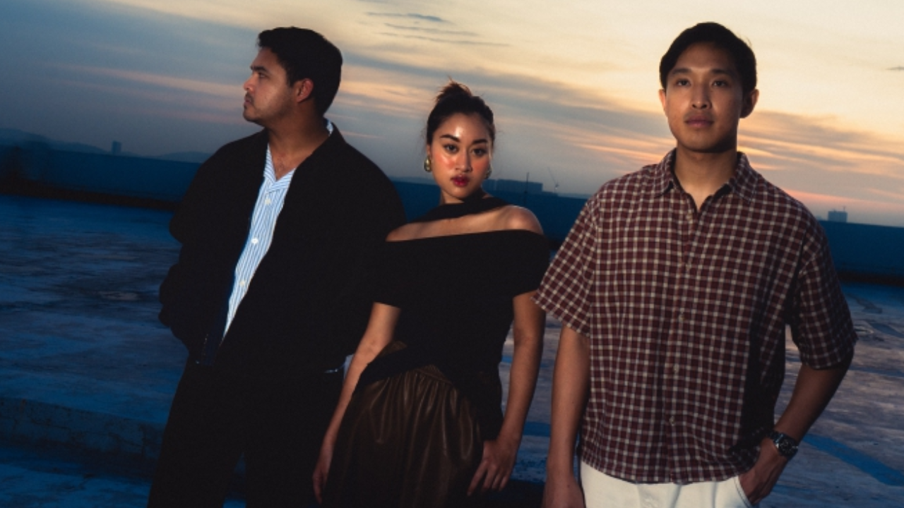 Lirik dan Makna Lagu 'Kota Ini Tak Sama Tanpamu' - Nadhif Basalamah yang Viral di TikTok