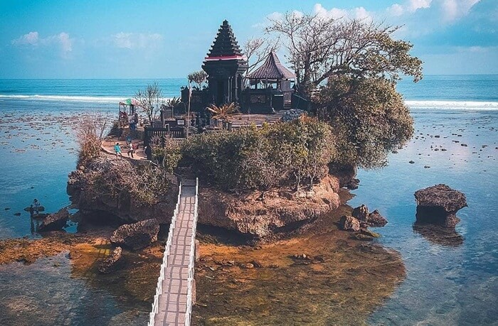 Lonjakan Wisatawan Nataru, Disparbud Malang Wajibkan Destinasi Perketat Keamanan