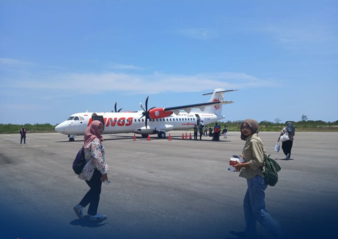 Setelah Lombok, Pemkab Malang Bidik Rute Penerbangan Yogyakarta–Malang