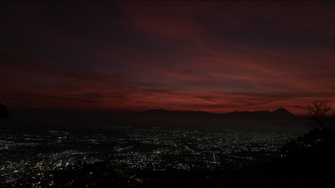 Menikmati Kota Batu Malam Hari: 9 Destinasi City Light Favorit 