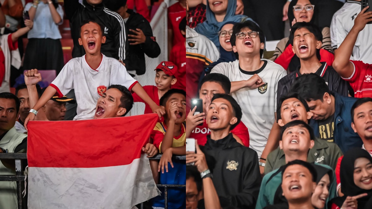 Harga Tiket Final FIFA ASEAN Cup 2026 Indonesia vs Thailand Dibanderol Mulai Rp250 Ribu, Ini Rinciannya