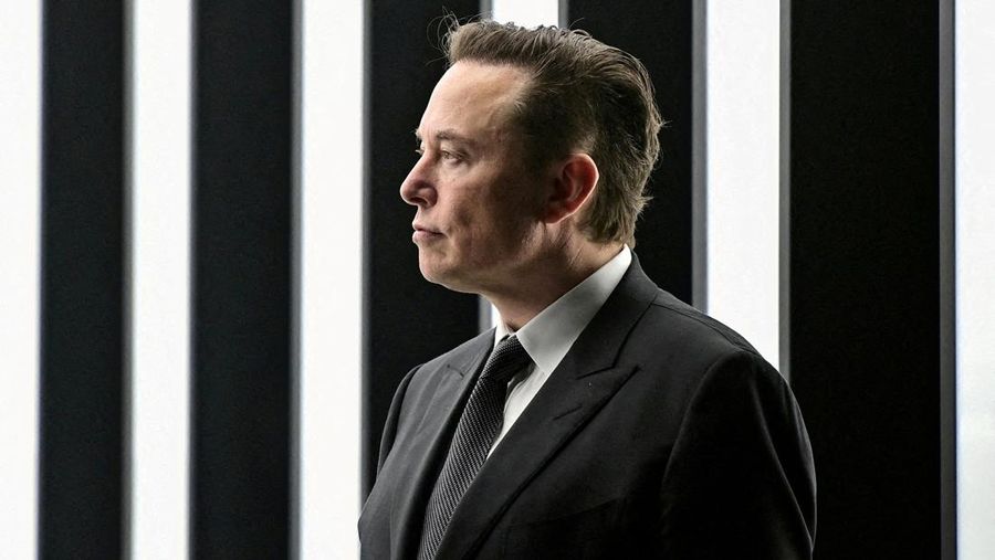 Kekayaan Tembus USD850 Miliar, Elon Musk Menuju Triliuner Pertama Dunia