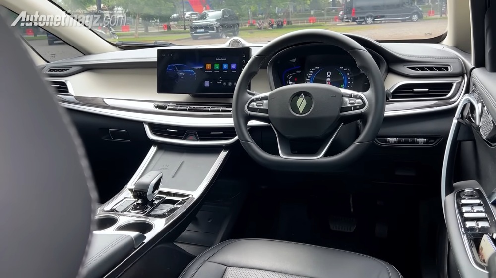 Polytron G3 Plus vs Aletra L8 Mobil Listrik Indonesia: Adu Fitur, Jarak Tempuh, dan Performa