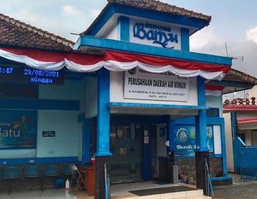 Perumdam Among Tirto Kota Batu Buka Seleksi Direksi 2025, Ini Persyaratan dan Tahapannya