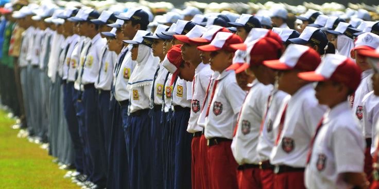 Catat! Jadwal Lengkap SPMB SD dan SMP Kota Malang 2026 Resmi Dibuka, Ini Cara Daftarnya