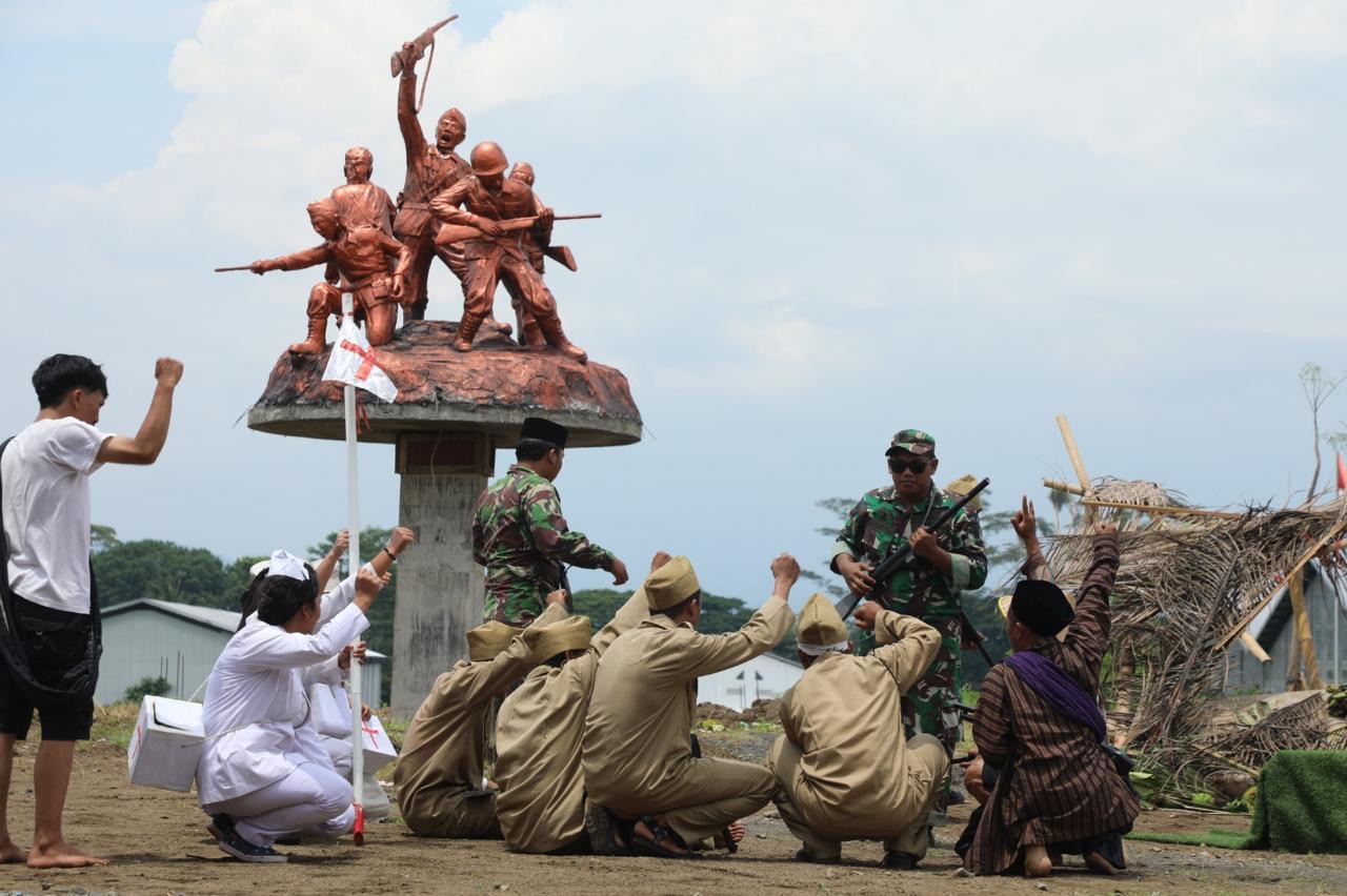Pemkot Malang Dukung Usulan Ajukan Hamid Rusdi jadi Pahlawan Nasional
