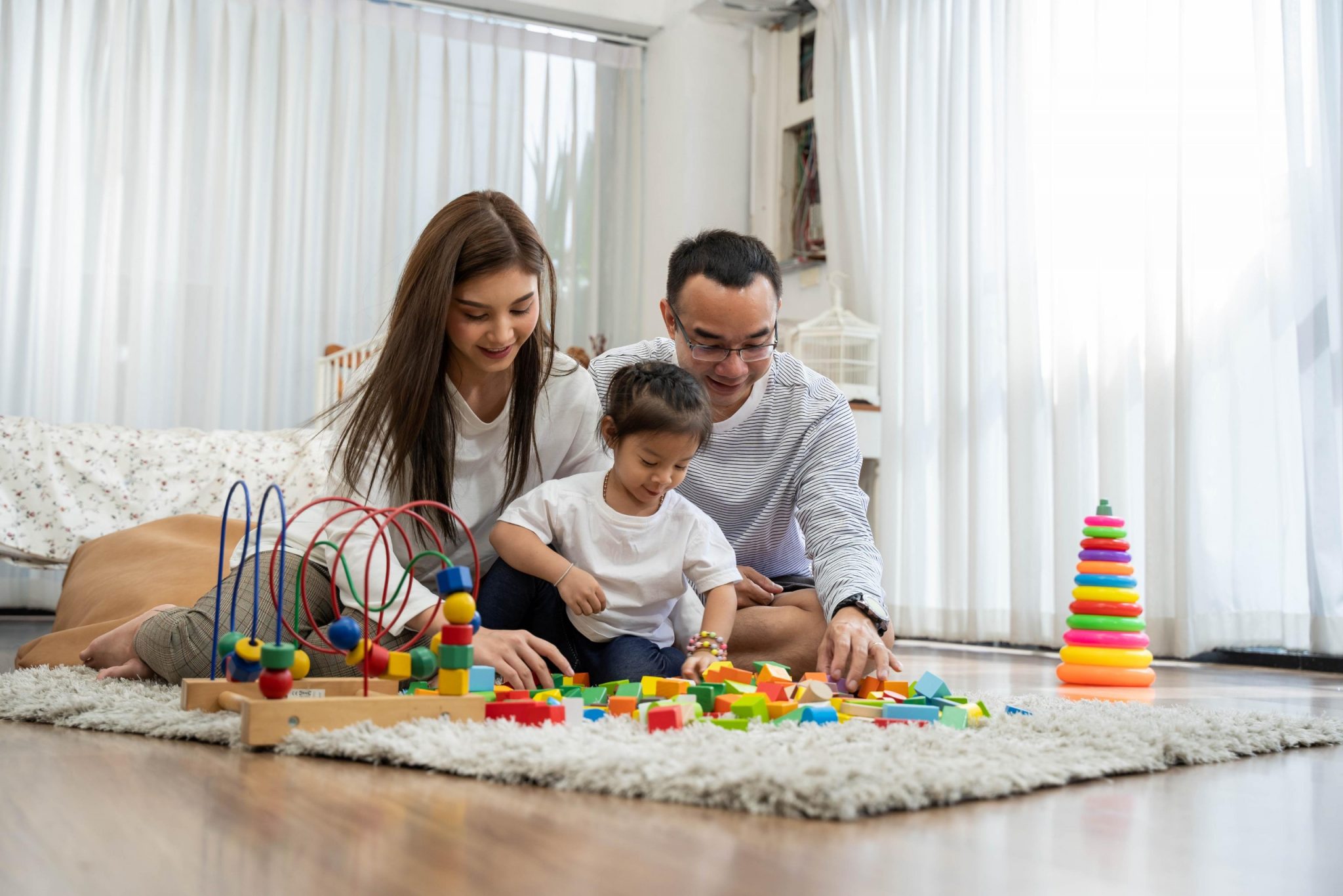 Survei Trend Parenting, Mayoritas Masyarakat Indonesia Masih Ingin Punya Anak