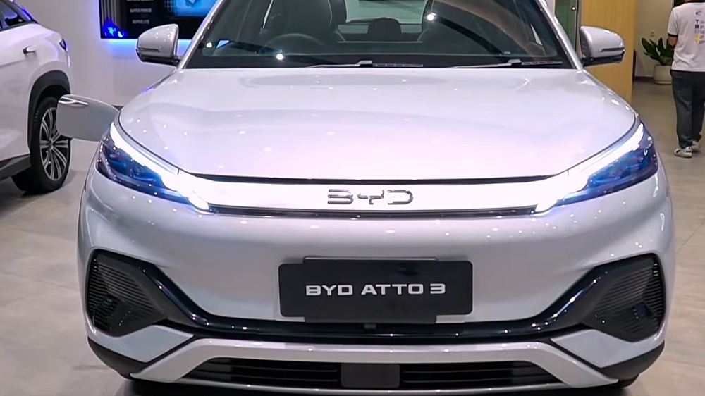 Promo BYD Juni 2026: Sealion 7, M6 dan Atto 3 Bisa DP 15 Persen, Ada Skema Bayar 3 Kali