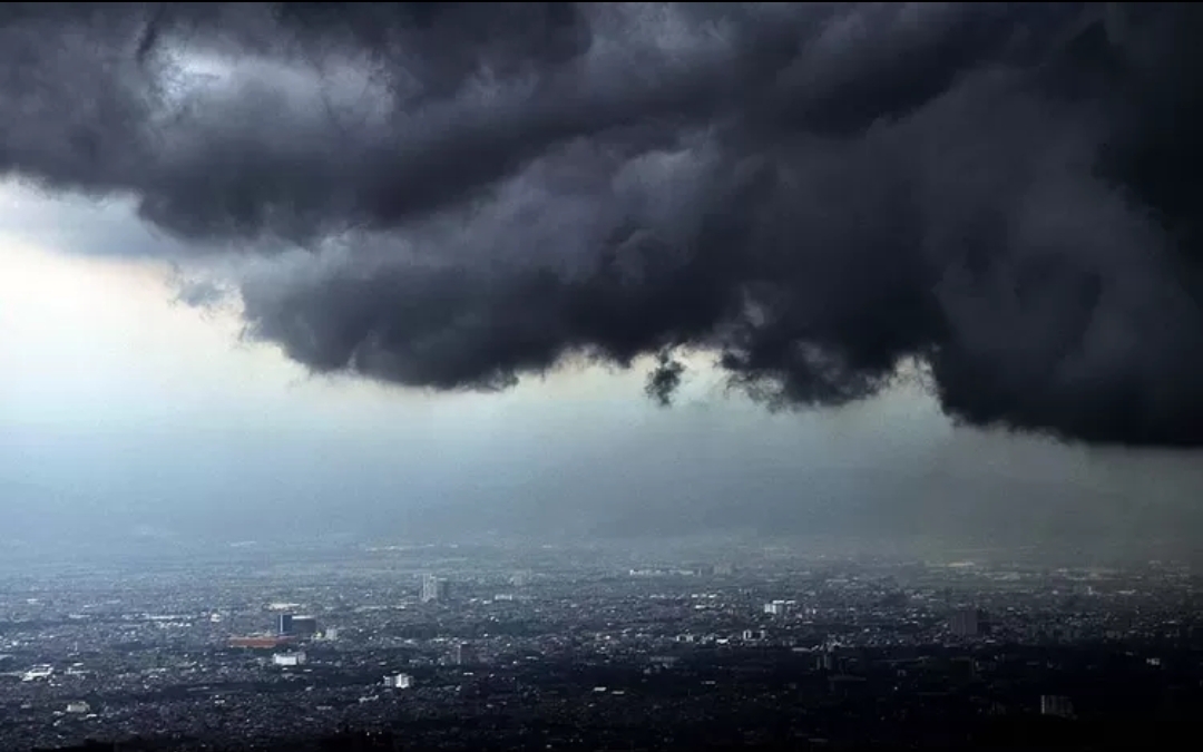 Fenomena Kemarau Basah Terjadi di Jawa Timur, BMKG: Kemarau tapi Curah Hujan Masih Tinggi