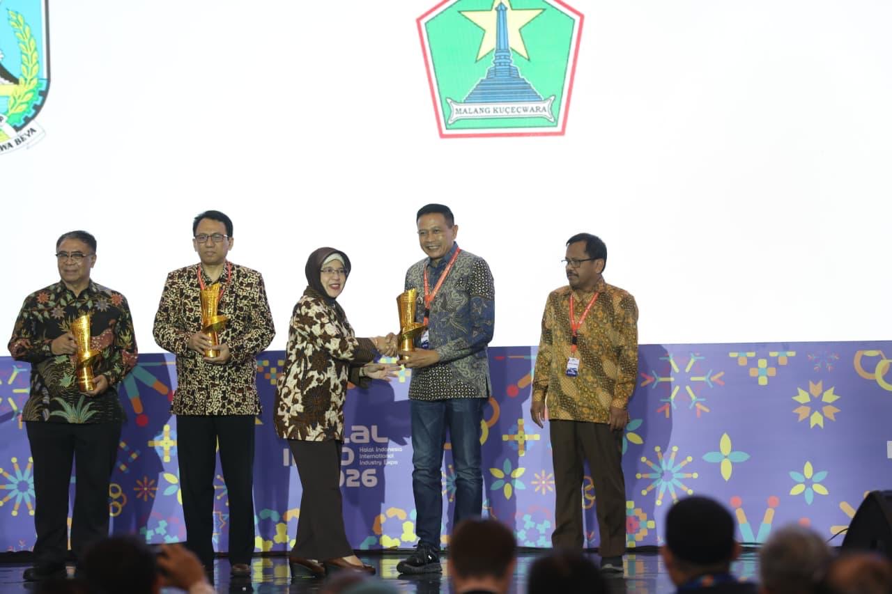 Kota Malang Kembali Raih IHYA 2026, Dua Tahun Berturut-turut Jadi yang Terbaik