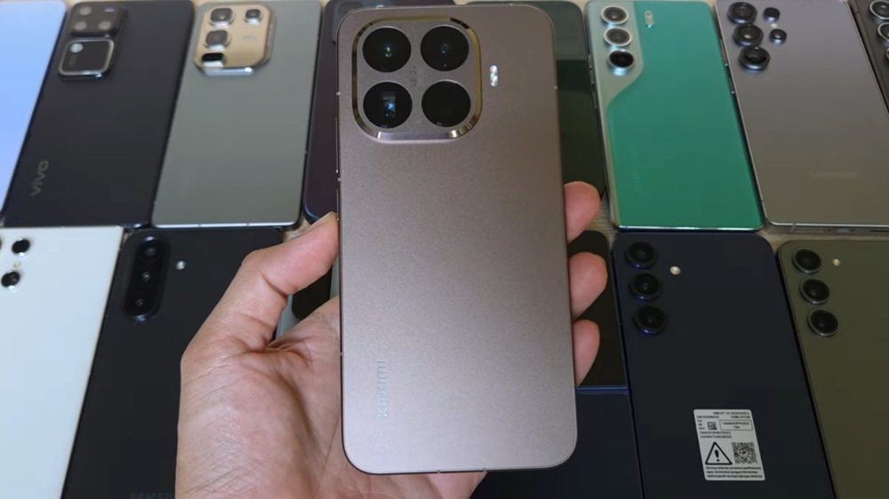 Xiaomi 15T Pro RAM 12/512 GB Dijual Rp8 Juta, Flagship Killer Kamera Leica dan 144Hz