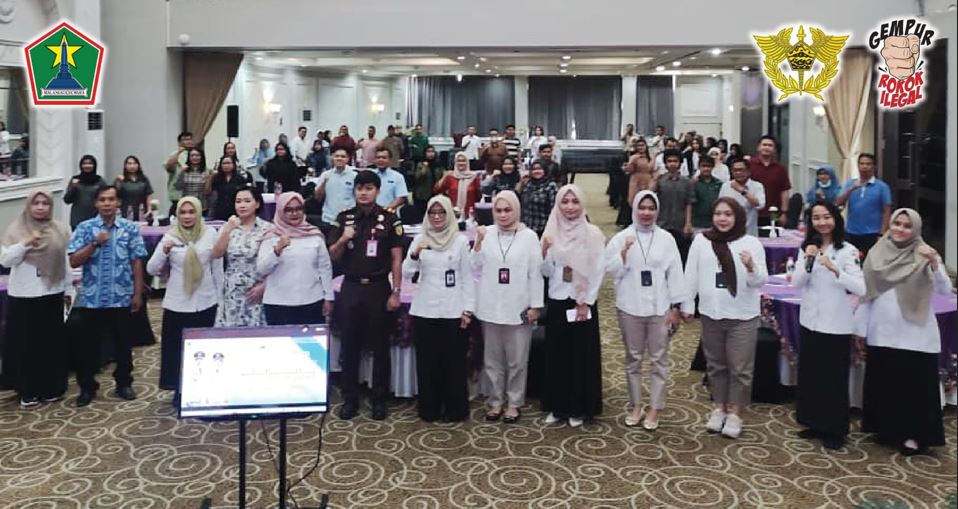 Pastikan Tepat Sasaran, Dinsos-P3AP2KB Kota Malang Gelar Sosialisasi Penyaluran BLT DBH CHT