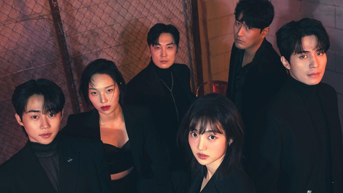 Masaki Okada hingga Hyunri Gabung, Pemain A Shop for Killers 2 Makin Bertabur Bintang